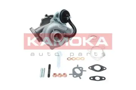 Турбокомпресор Kamoka 8600024