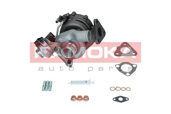 Турбокомпресор kamoka 8600026