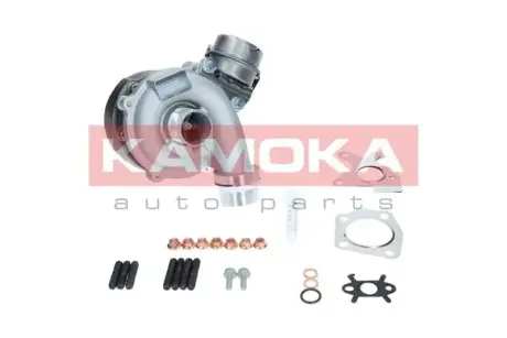 Турбокомпресор Kamoka 8600032
