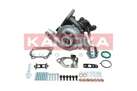 Турбокомпресор Kamoka 8600034