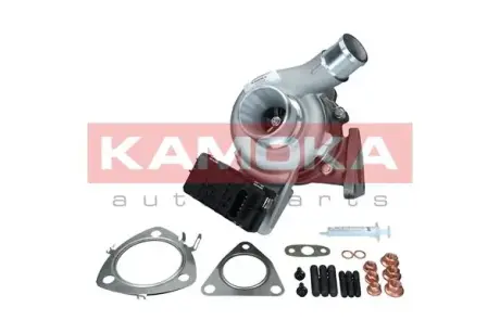 Турбокомпресор Kamoka 8600035