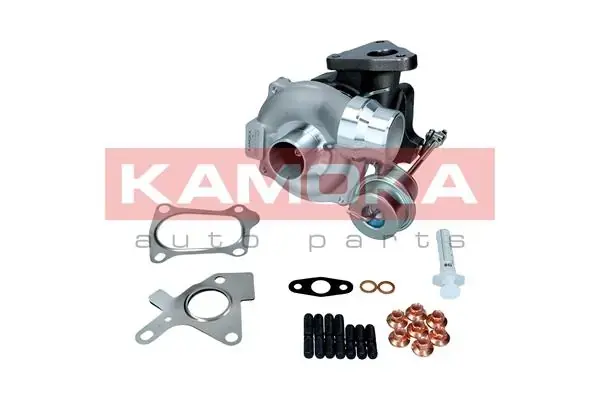 Турбокомпресор kamoka 8600046