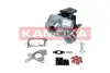 Турбокомпресор kamoka 8600046