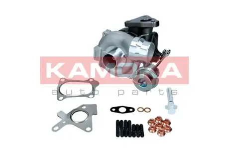 Турбокомпресор Kamoka 8600046