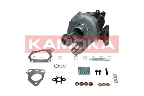 Турбокомпресор Kamoka 8600050