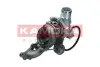 Турбокомпресор kamoka 8600052