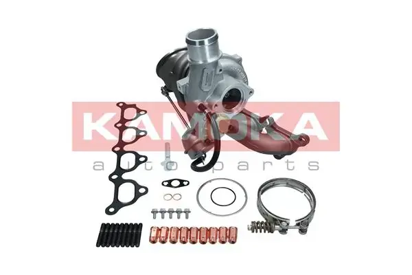 Турбокомпресор kamoka 8600052