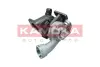 Турбокомпресор kamoka 8600057
