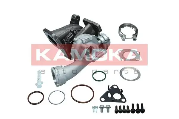 Турбокомпресор kamoka 8600057