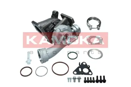 Турбокомпресор kamoka 8600057