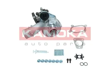 Турбокомпресор Kamoka 8600058
