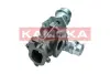 Турбокомпресор kamoka 8600060