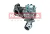 Турбокомпресор kamoka 8600060