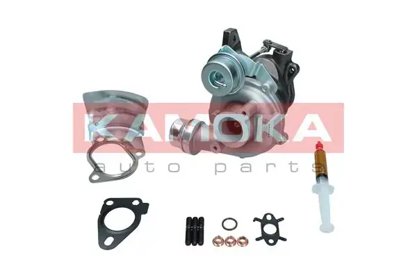 Турбокомпресор kamoka 8600060
