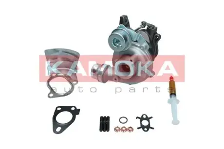 Турбокомпресор Kamoka 8600060
