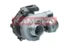Турбокомпресор kamoka 8600065