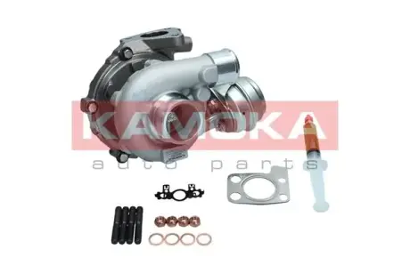 Турбокомпресор Kamoka 8600065