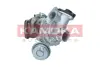 Турбокомпресор kamoka 8600071