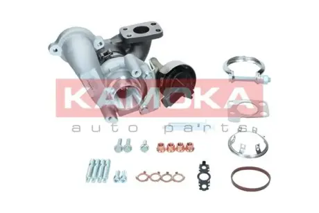 Турбокомпресор kamoka 8600074 Ситроен С3 пикассо