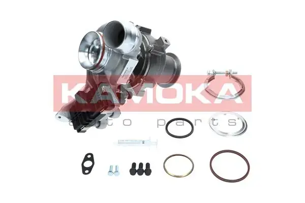 Турбокомпресор kamoka 8600080
