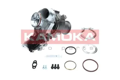 Турбокомпресор Kamoka 8600080