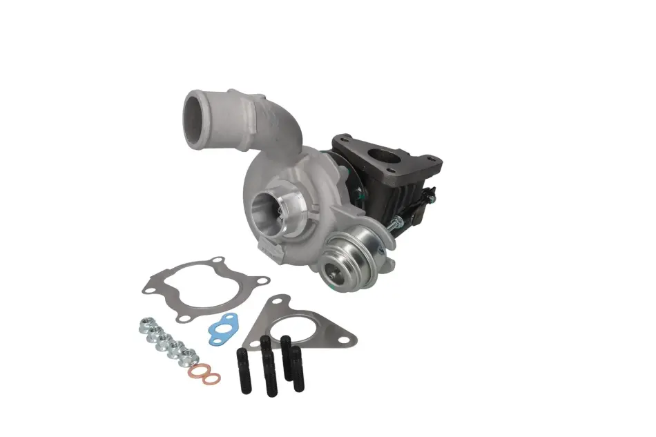 Турбокомпресор Renault Trafic/Master/Scenic/Megane/Laguna 1.9dCi F9Q Kamoka 8600145 (фото 1)