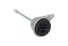 Клапан турбокомпресора Renault Clio II/Megane II/Kangoo 1.5DCI 01- Kamoka 8603014 (фото 1)