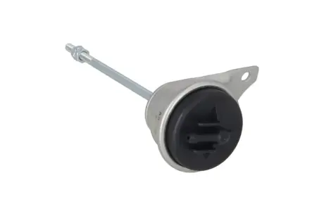 Клапан турбокомпресора Renault Clio II/Megane II/Kangoo 1.5DCI 01- Kamoka 8603014