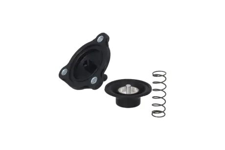 Клапан турбокомпресора kamoka 8603029 Chevrolet Aveo т300