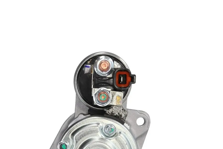 Стартер kamoka 8610053