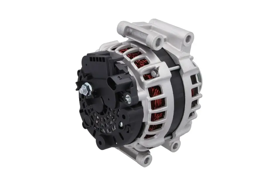 Генератор kamoka 8620078