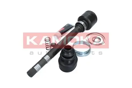 К-т шарнiрний привiдного валу Kamoka 8749