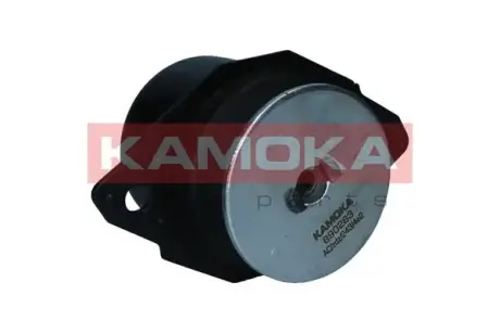 Подушка (опора) двигателя kamoka 890283