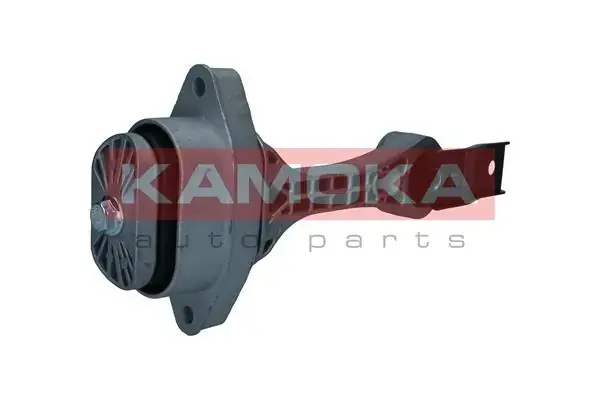 Подушка (опора) двигателя kamoka 890684