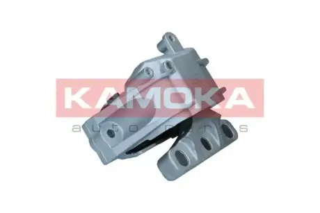 Подушка (опора) двигателя kamoka 890759 Ауди А3 8р