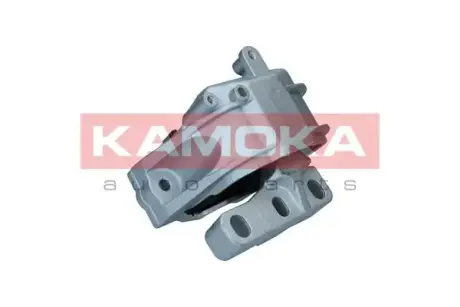 Подушка (опора) двигателя kamoka 891084