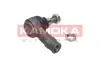 Накiнечник рульової тяги Kamoka 9010007 (фото 2)