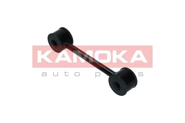 Стойка (тяга) стабилизатора передняя kamoka 9030292