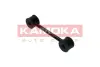 Стойка (тяга) стабилизатора передняя kamoka 9030292