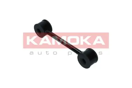 Стойка (тяга) стабилизатора передняя kamoka 9030292