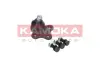 Подушка (опора) двигателя kamoka 9040030