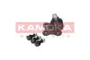Подушка (опора) двигателя kamoka 9040030