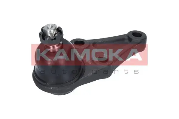 Подушка (опора) двигуна Kamoka 9040173 (фото 1)