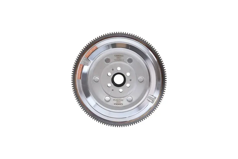 Демпфер (Маховик) Audi A4/A6/VW Passat 1.6/1.8 96-05 kamoka CW001