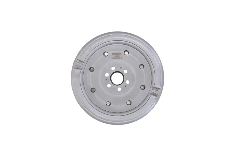 Демпфер (Маховик) Audi A3/VW Golf V/Passat/Touran 1.4/2.0 04-15 kamoka CW002