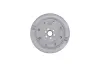 Демпфер (Маховик) Audi A3/VW Golf V/Passat/Touran 1.4/2.0 04-15 kamoka CW002
