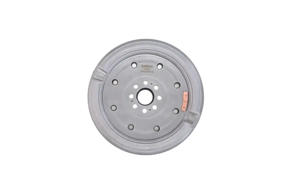 Демпфер (Маховик) VW Golf VI/Passat B6/B7 2.0GTI/TSI/FSI, 05-16 kamoka CW003