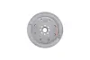 Демпфер (Маховик) VW Golf VI/Passat B6/B7 2.0GTI/TSI/FSI, 05-16 kamoka CW003