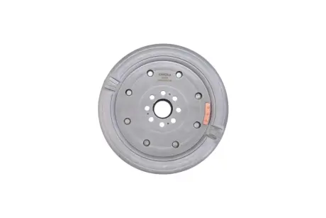 Демпфер (Маховик) VW Golf VI/Passat B6/B7 2.0GTI/TSI/FSI, 05-16 Kamoka CW003