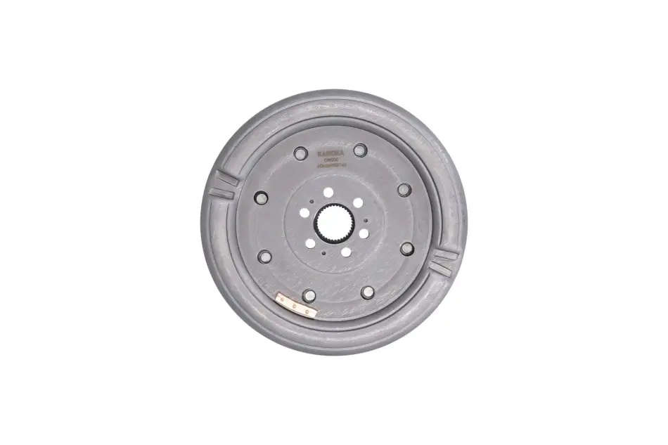 Демпфер (Маховик) Audi A3/Skoda Octavia/Superb/VW Golf/Passat 2.0 TDI kamoka CW005